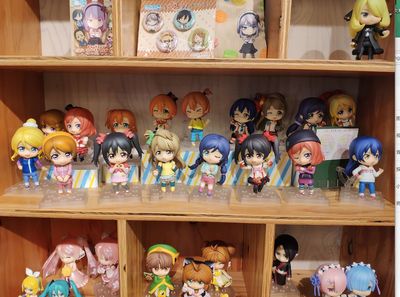 動漫內(nèi)容出海日本 洞察與挑戰(zhàn)——來自6家日本頭部ACG公司的聲音