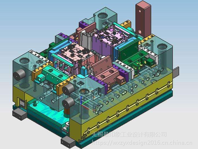 山東數字化技術應用 抄數測繪、逆向掃描建模與3D打印繪圖的綜合服務
