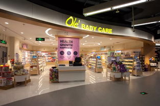ole精品超市云南首店入駐恒隆廣場 豐富鞋帽零售品類