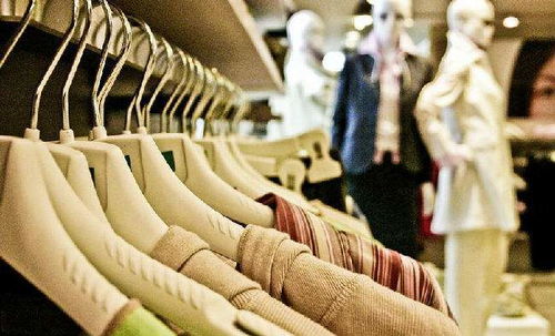 痛點圍困，服裝鞋帽行業如何在新零售趨勢下尋求變革