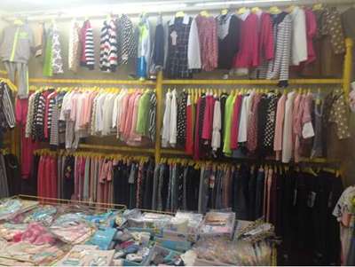 常州特價童裝店轉(zhuǎn)讓 整店打包或按進(jìn)價零售，機(jī)會難得