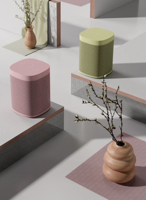 清新簡約風(fēng)，點(diǎn)亮美妝日用的精致生活