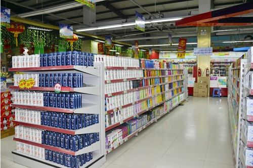 生產(chǎn)日化用品所需手續(xù)與流程詳解