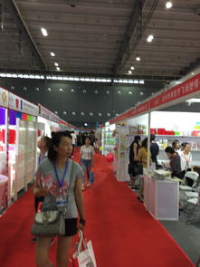 2017第三屆長沙日用百貨展覽會現(xiàn)場精彩回顧 涂料銷售亮點紛呈