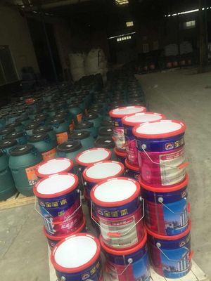 做油漆代理須知 涂料只是半成品，銷售策略需轉(zhuǎn)變