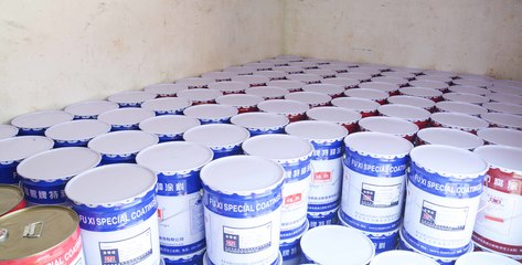 江蘇淮安丙烯酸聚氨酯面漆與脂肪族聚氨酯面漆直銷優勢解析