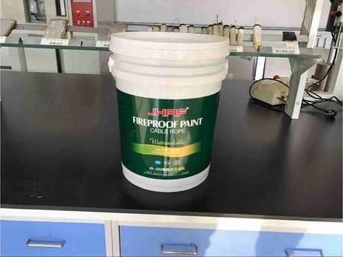 漳州油性電纜防火涂料廠家直銷 優質防火涂料銷售服務